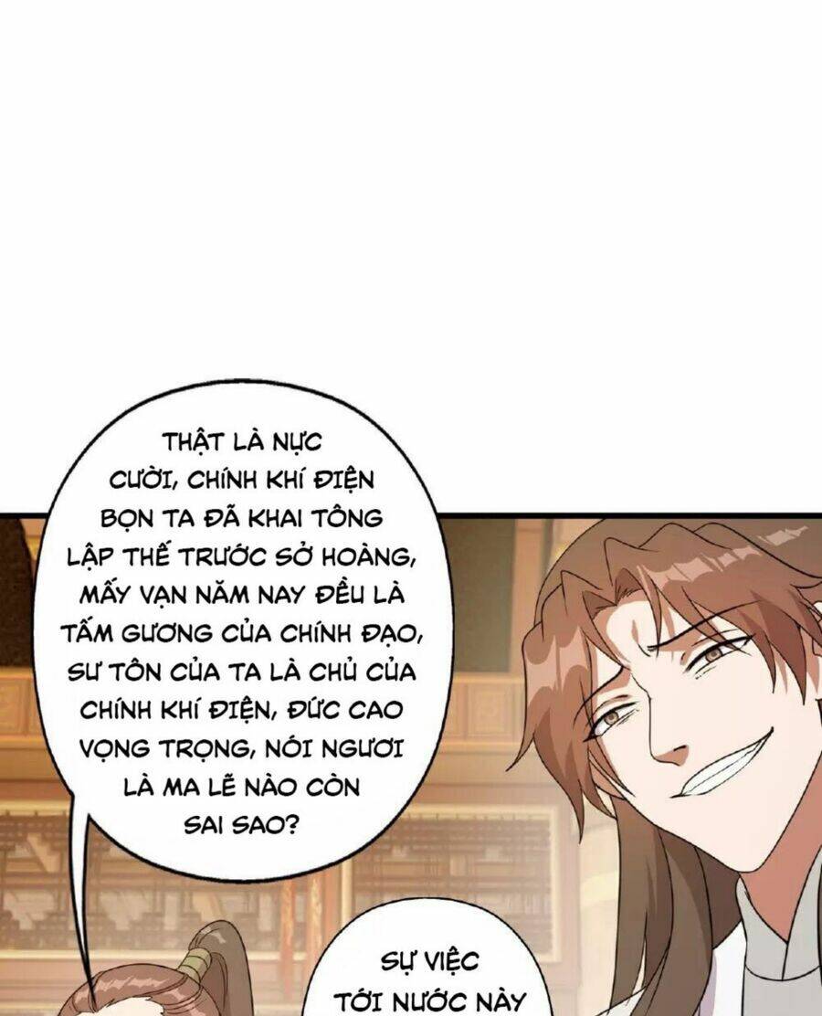 Tiên Võ Đế Tôn Chap 486 - Next Chap 487