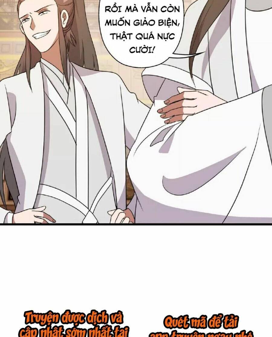 Tiên Võ Đế Tôn Chap 486 - Next Chap 487