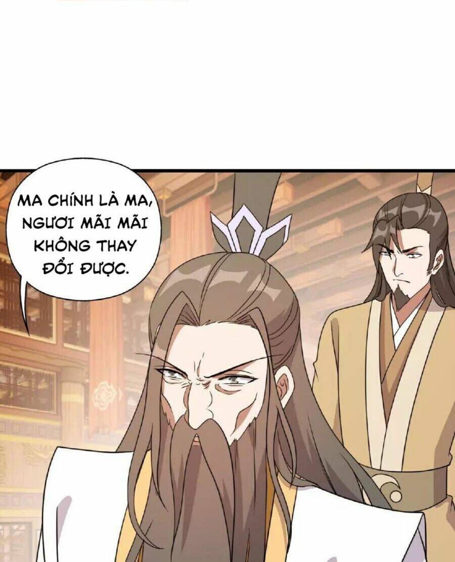 Tiên Võ Đế Tôn Chap 486 - Next Chap 487