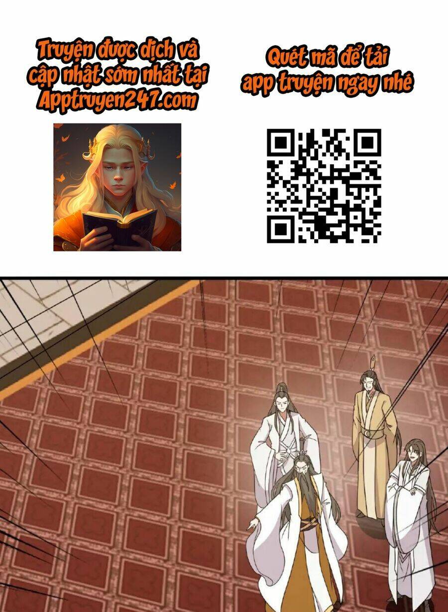 Tiên Võ Đế Tôn Chap 486 - Next Chap 487