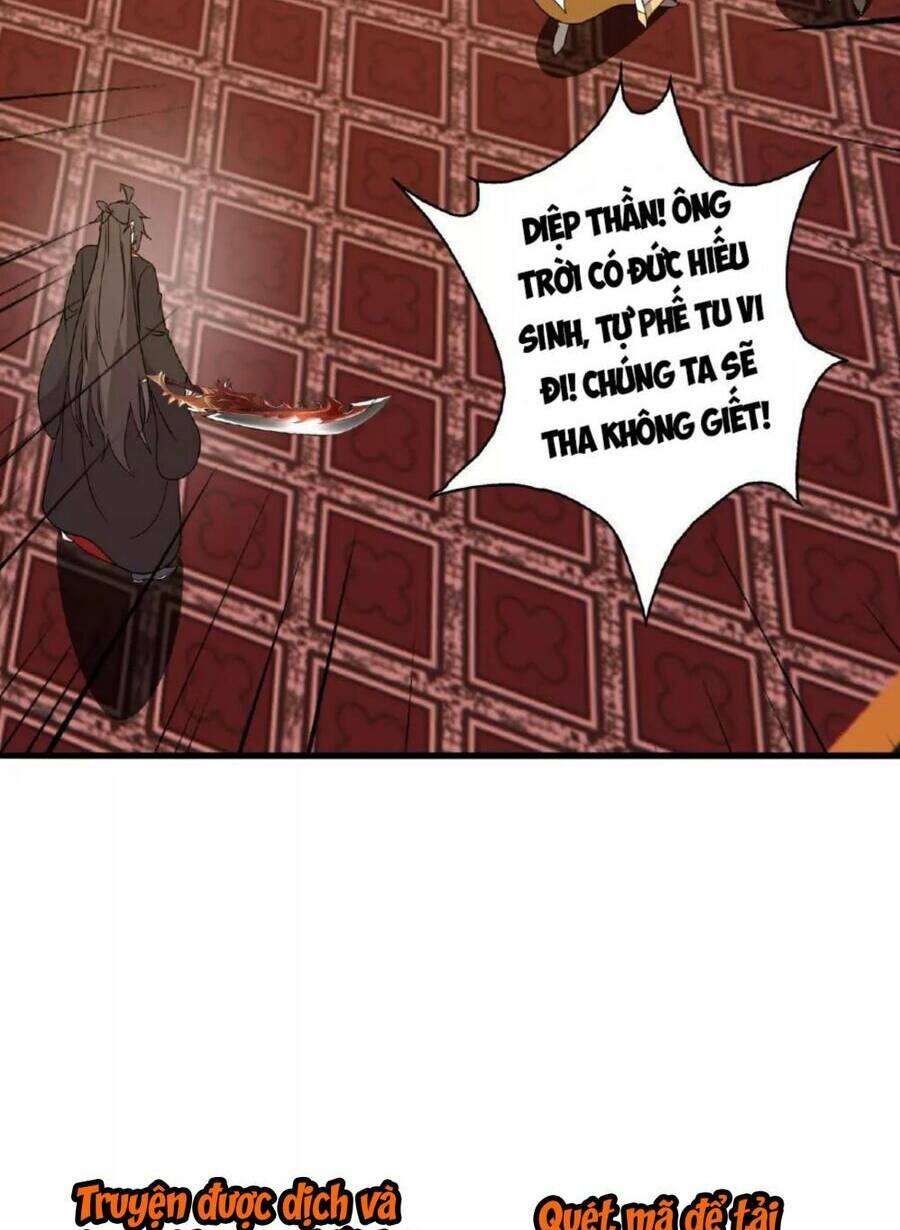 Tiên Võ Đế Tôn Chap 486 - Next Chap 487