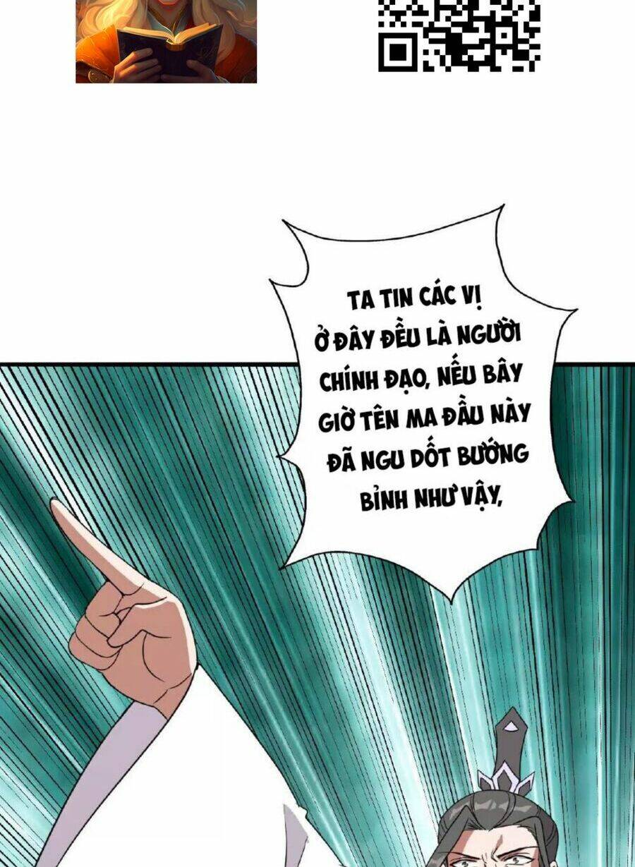 Tiên Võ Đế Tôn Chap 486 - Next Chap 487