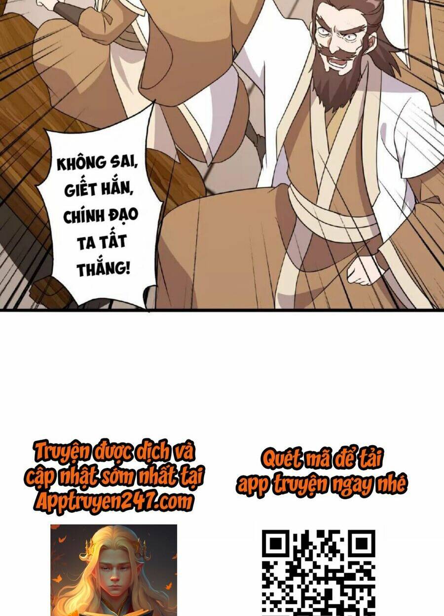 Tiên Võ Đế Tôn Chap 486 - Next Chap 487