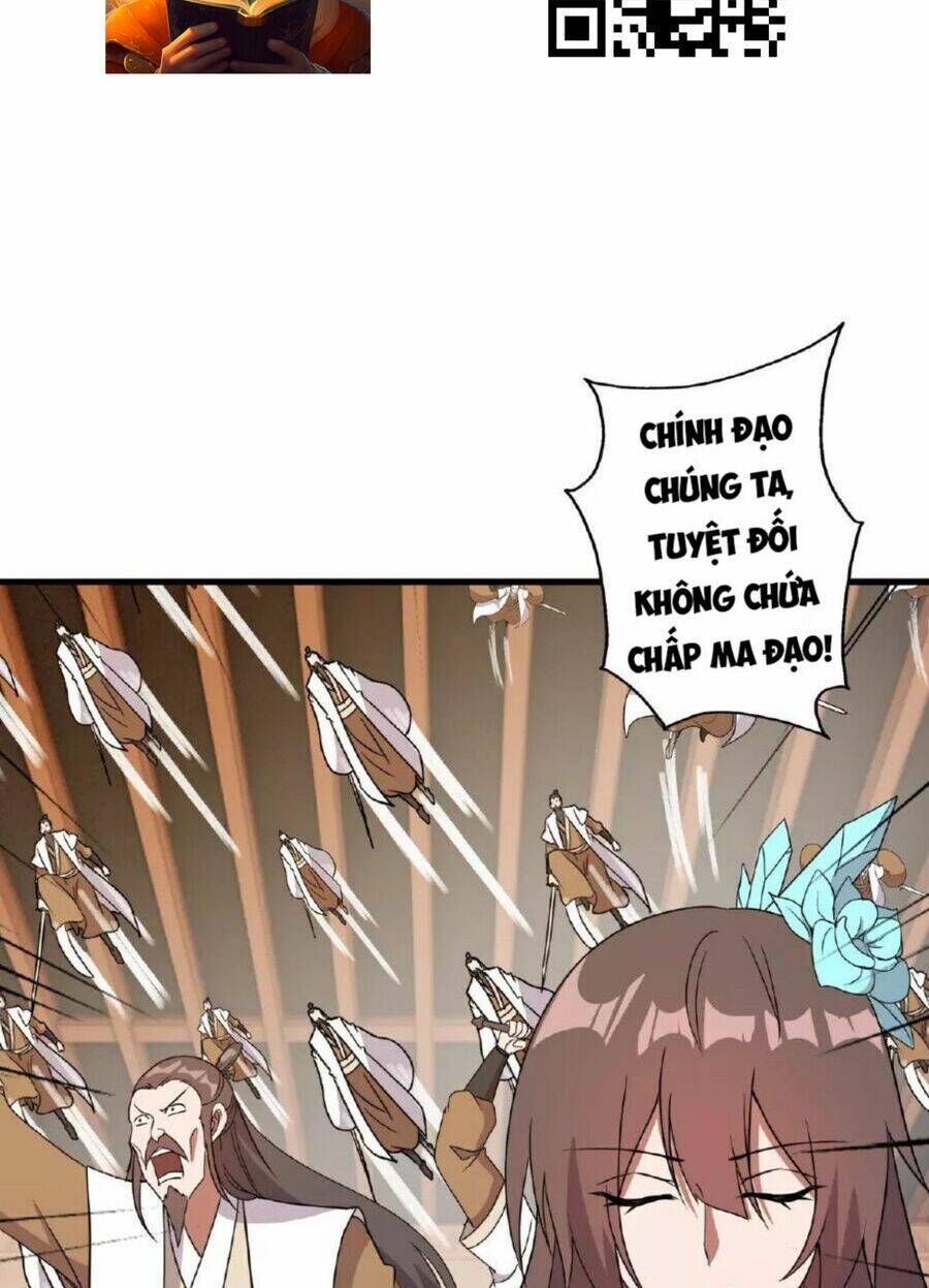 Tiên Võ Đế Tôn Chap 486 - Next Chap 487