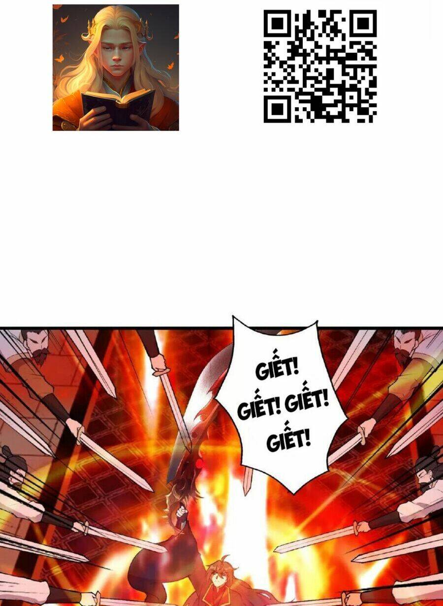 Tiên Võ Đế Tôn Chap 486 - Next Chap 487