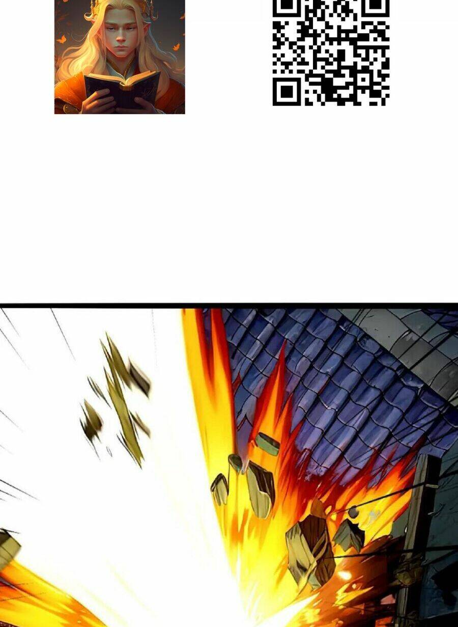 Tiên Võ Đế Tôn Chap 486 - Next Chap 487