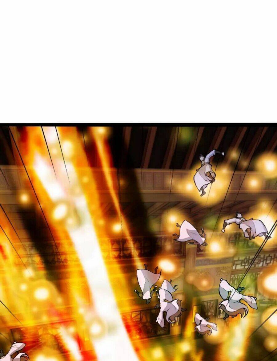 Tiên Võ Đế Tôn Chap 486 - Next Chap 487