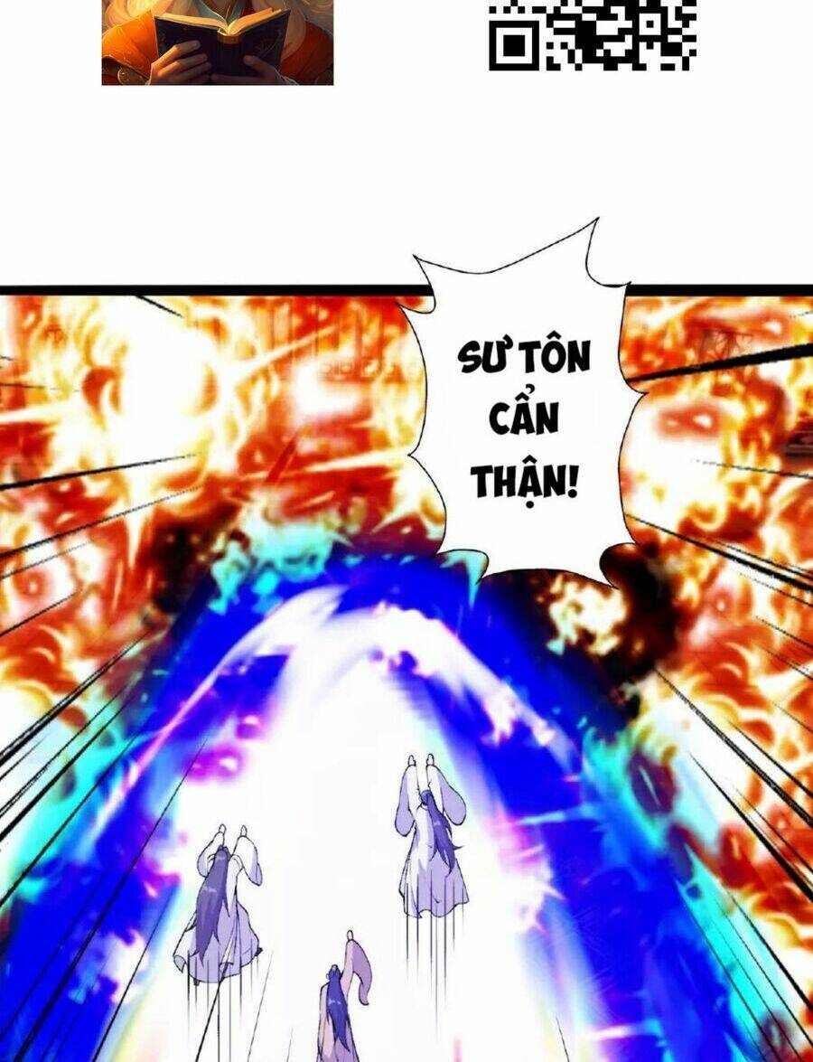 Tiên Võ Đế Tôn Chap 486 - Next Chap 487