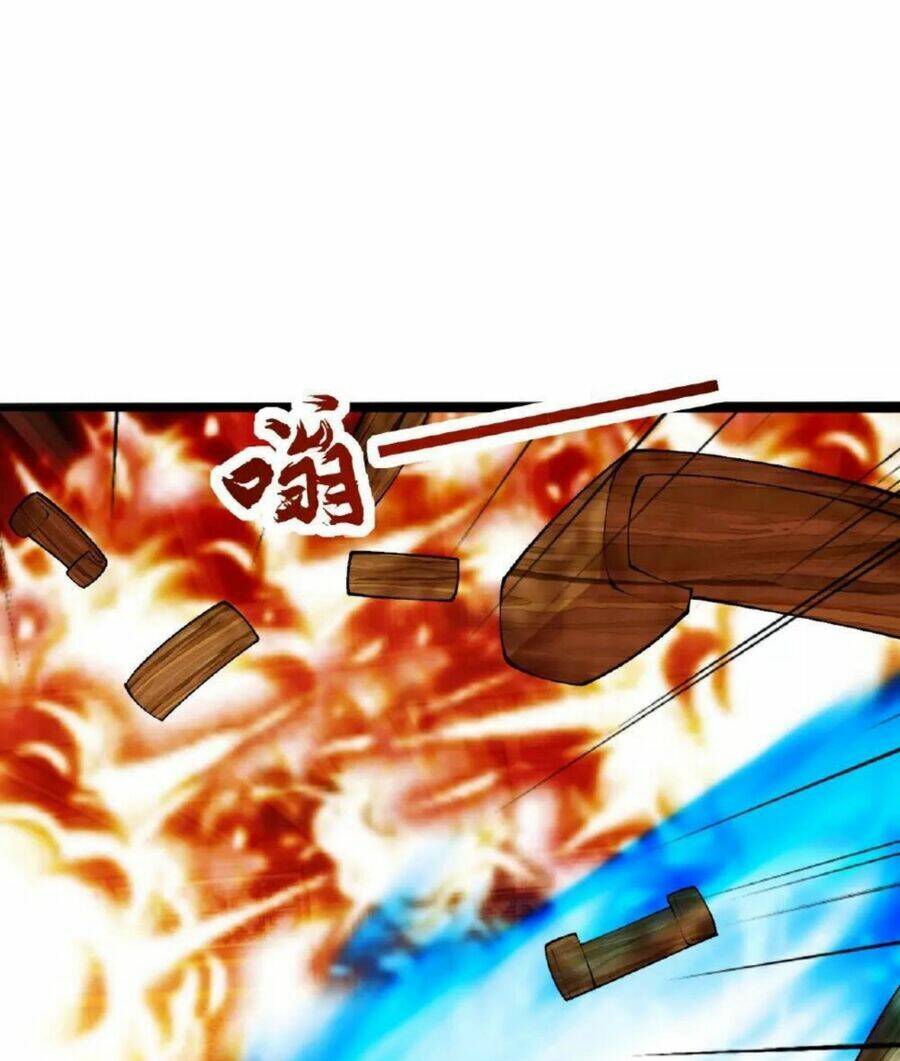 Tiên Võ Đế Tôn Chap 486 - Next Chap 487