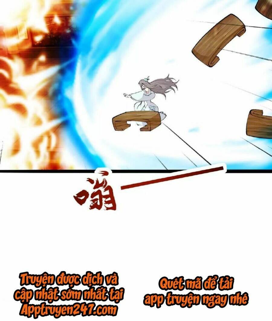 Tiên Võ Đế Tôn Chap 486 - Next Chap 487