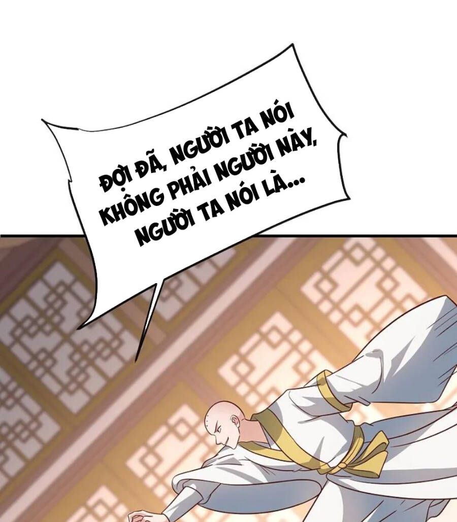 Tiên Võ Đế Tôn Chap 487 - Next Chap 488