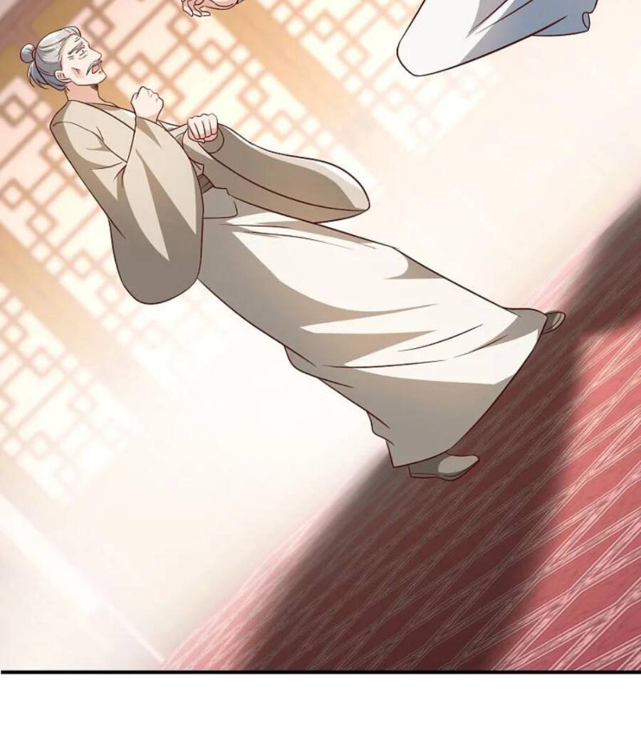 Tiên Võ Đế Tôn Chap 487 - Next Chap 488