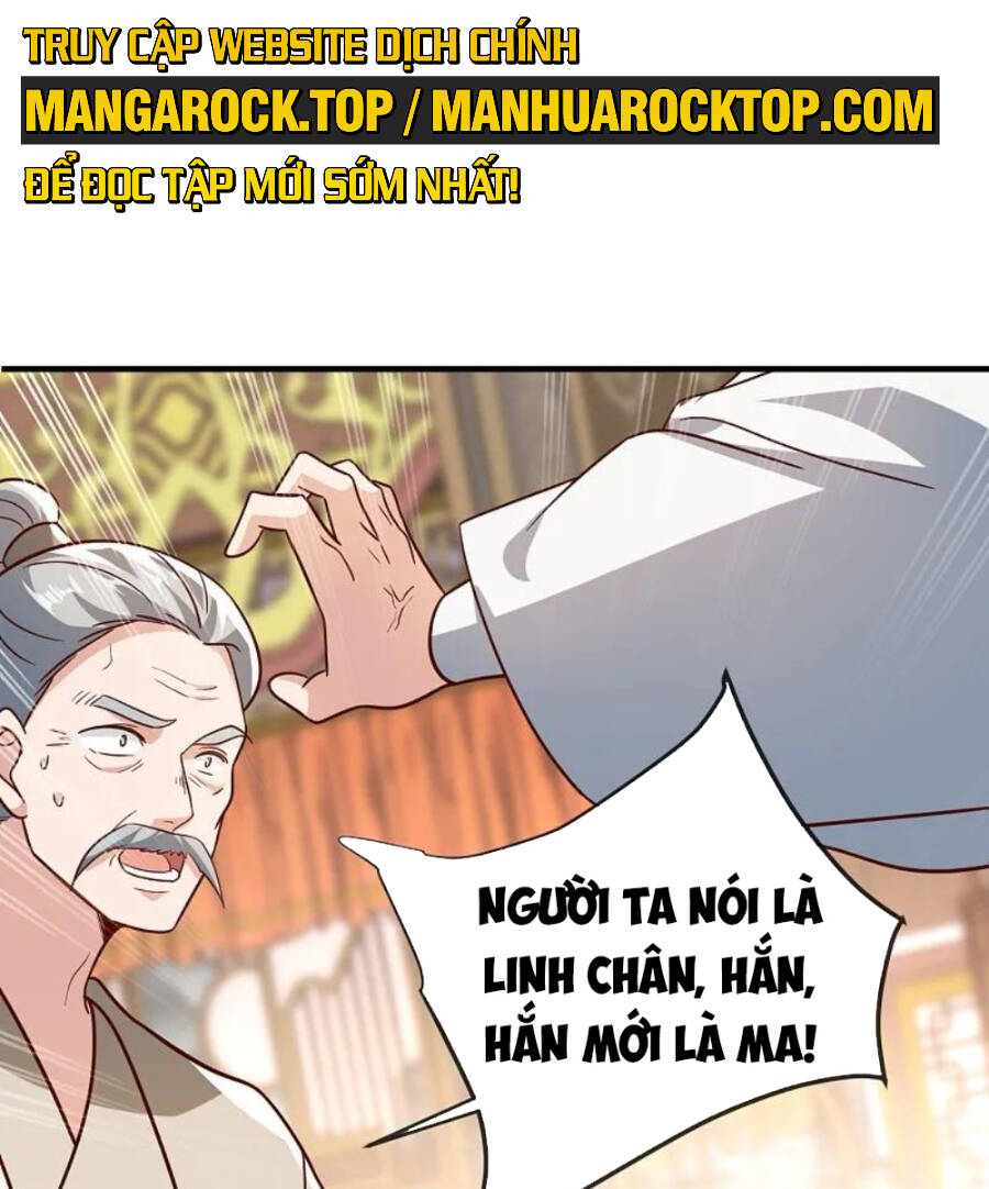 Tiên Võ Đế Tôn Chap 487 - Next Chap 488