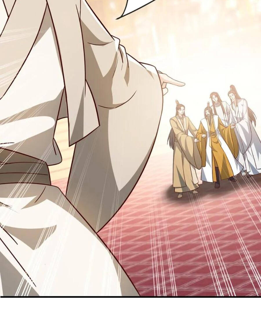 Tiên Võ Đế Tôn Chap 487 - Next Chap 488