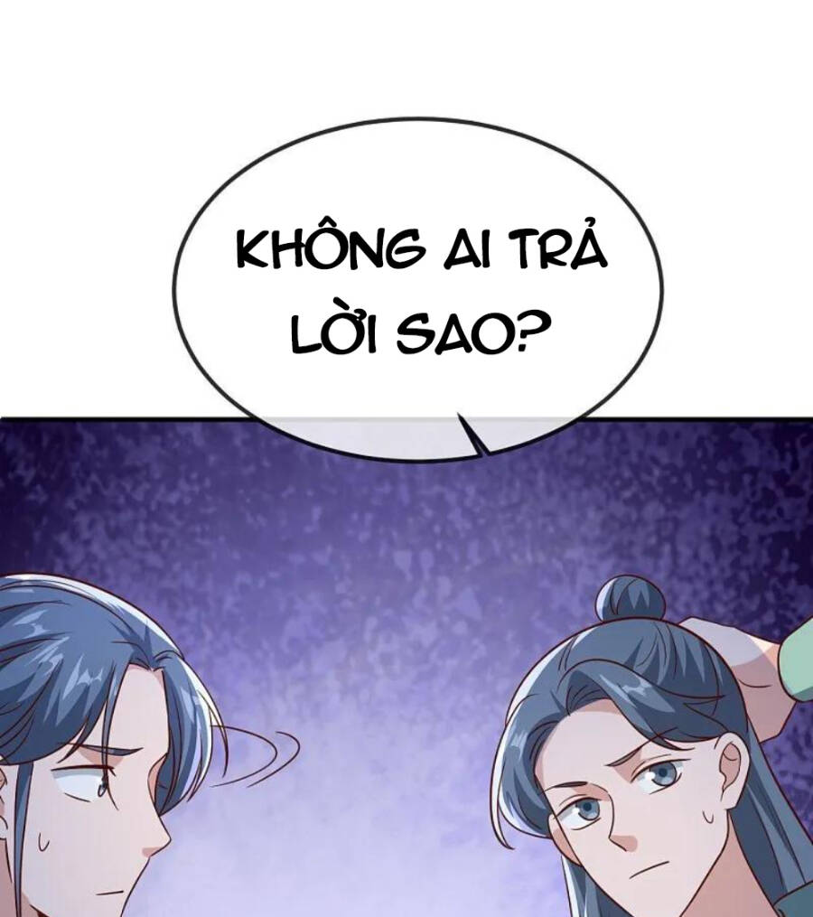 Tiên Võ Đế Tôn Chap 487 - Next Chap 488