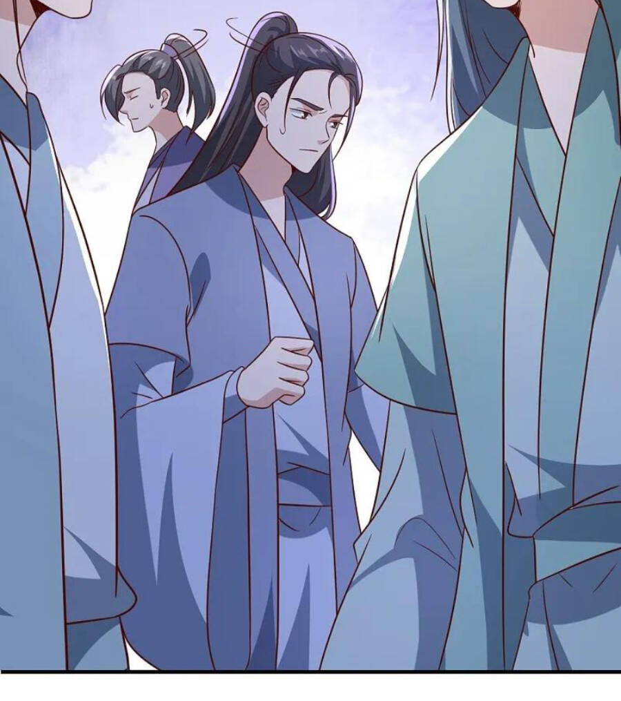 Tiên Võ Đế Tôn Chap 487 - Next Chap 488