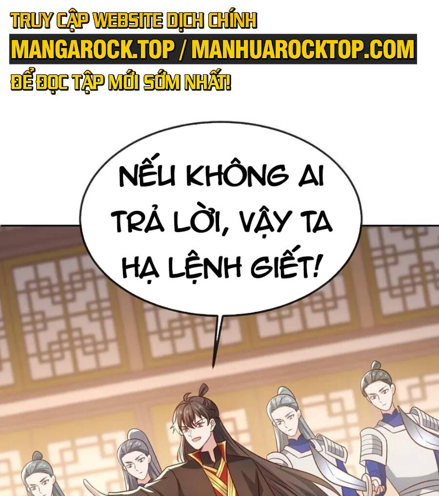 Tiên Võ Đế Tôn Chap 487 - Next Chap 488