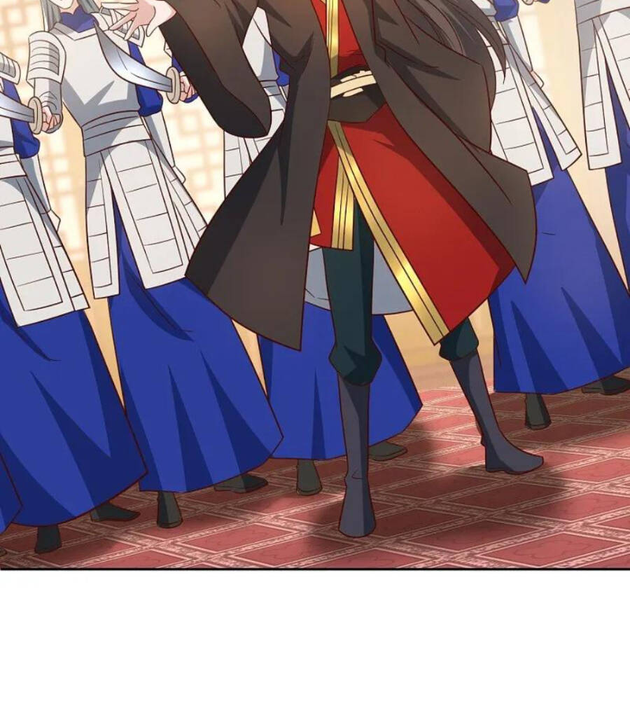 Tiên Võ Đế Tôn Chap 487 - Next Chap 488