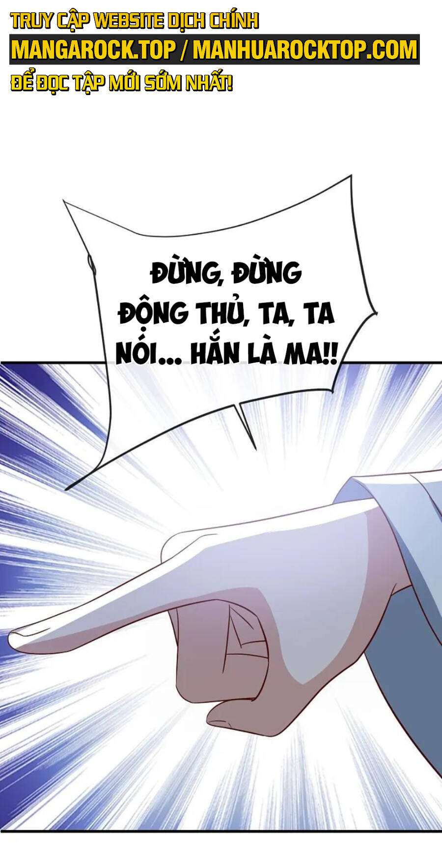 Tiên Võ Đế Tôn Chap 487 - Next Chap 488