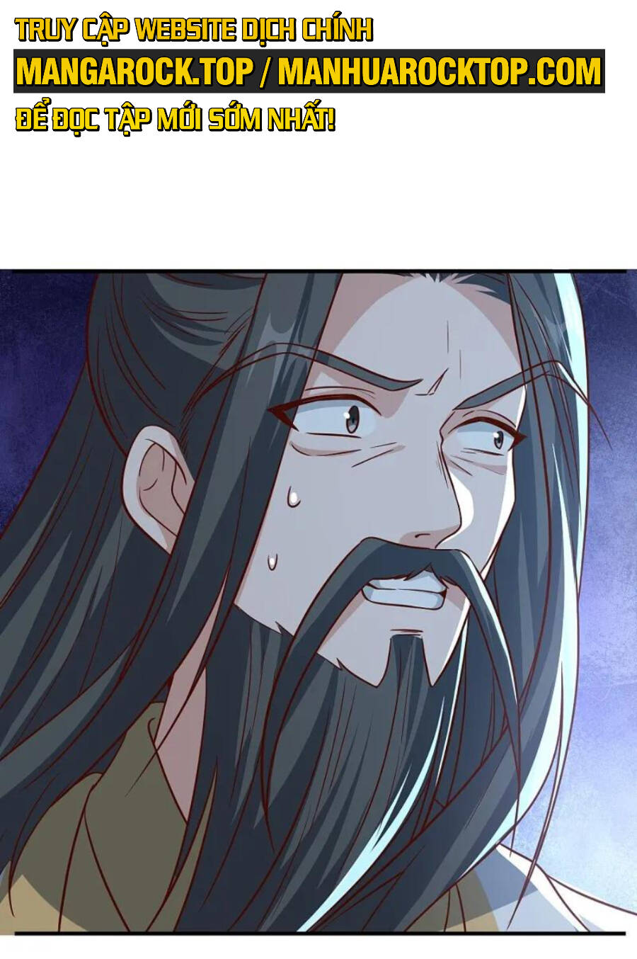 Tiên Võ Đế Tôn Chap 487 - Next Chap 488