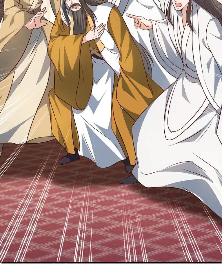 Tiên Võ Đế Tôn Chap 487 - Next Chap 488