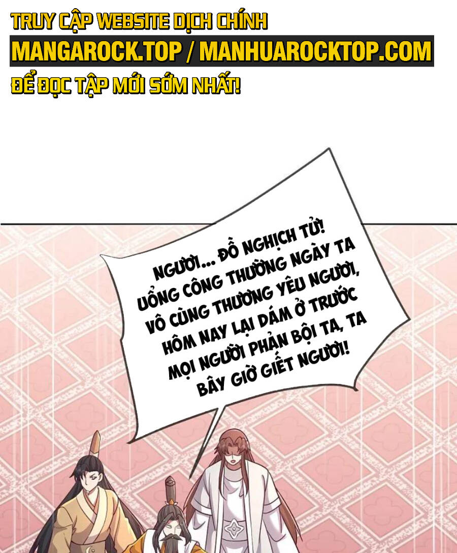 Tiên Võ Đế Tôn Chap 487 - Next Chap 488