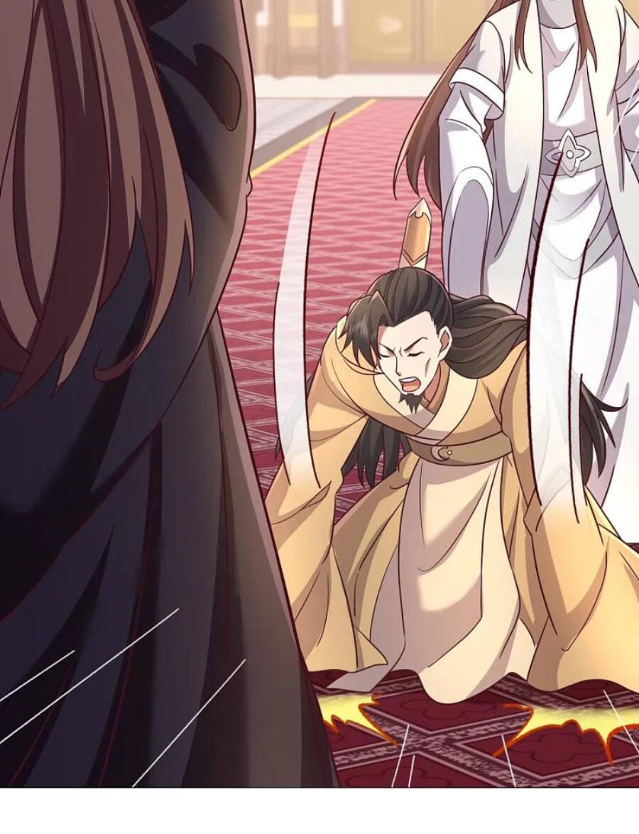 Tiên Võ Đế Tôn Chap 487 - Next Chap 488