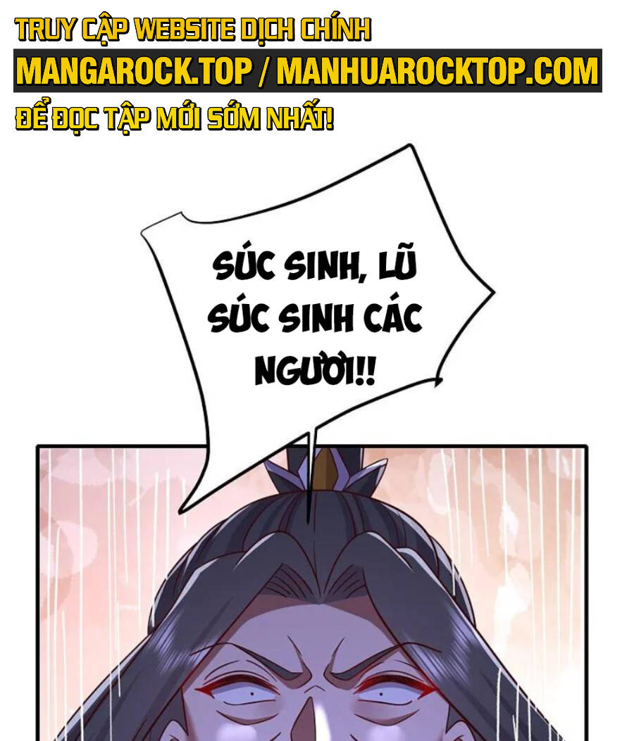 Tiên Võ Đế Tôn Chap 487 - Next Chap 488