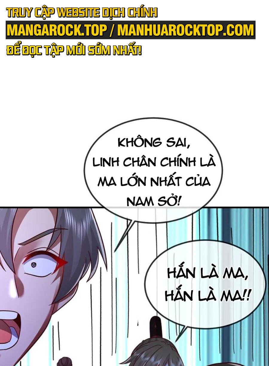 Tiên Võ Đế Tôn Chap 487 - Next Chap 488