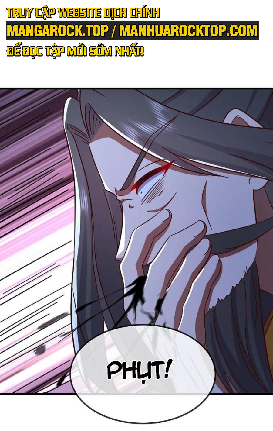 Tiên Võ Đế Tôn Chap 487 - Next Chap 488