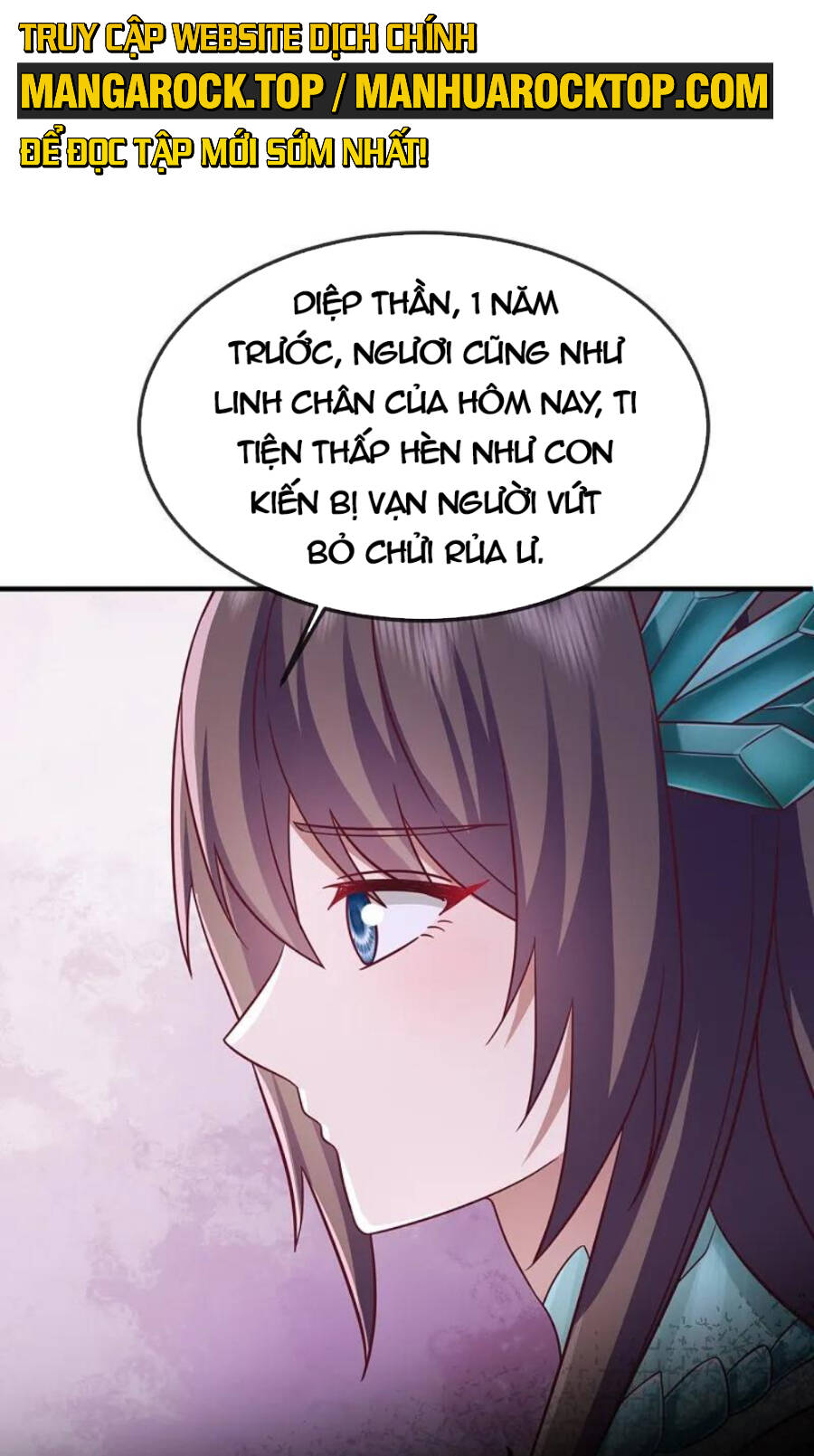 Tiên Võ Đế Tôn Chap 487 - Next Chap 488