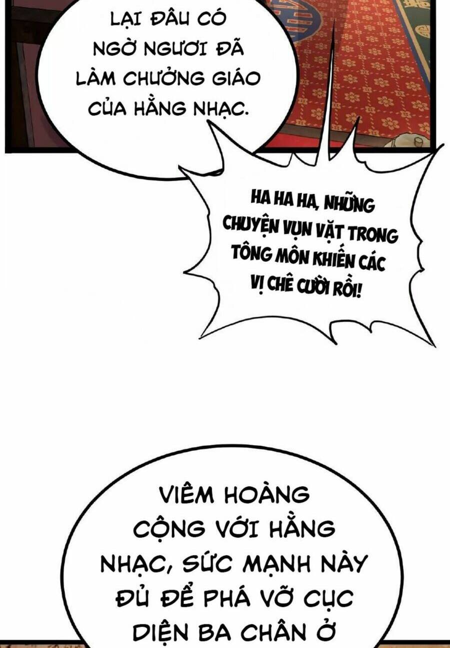 Tiên Võ Đế Tôn Chap 488 - Next Chap 489