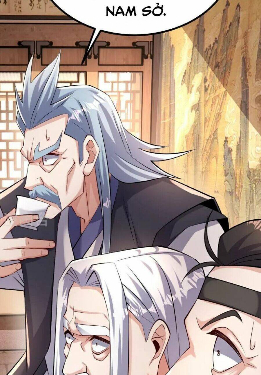 Tiên Võ Đế Tôn Chap 488 - Next Chap 489