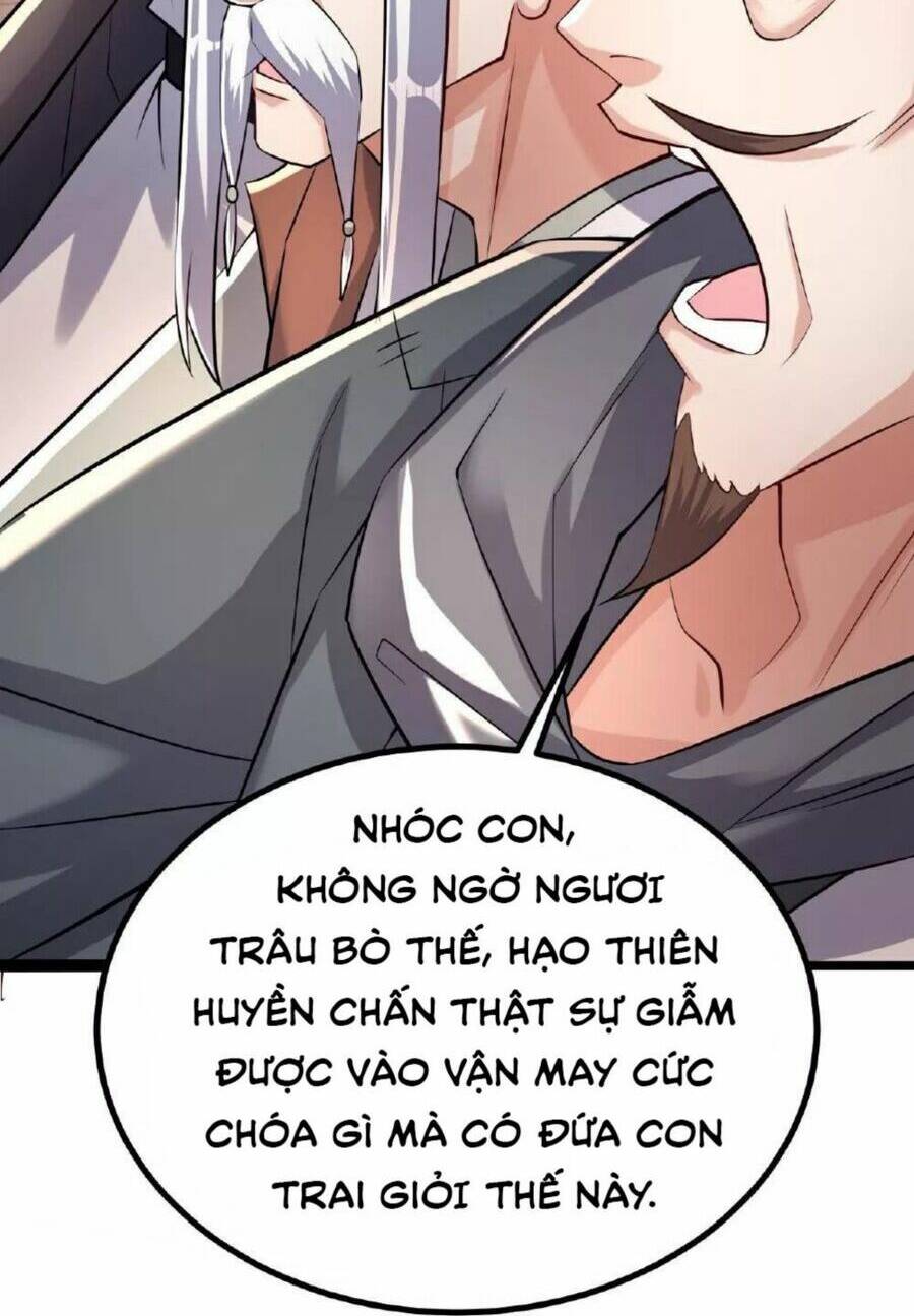 Tiên Võ Đế Tôn Chap 488 - Next Chap 489