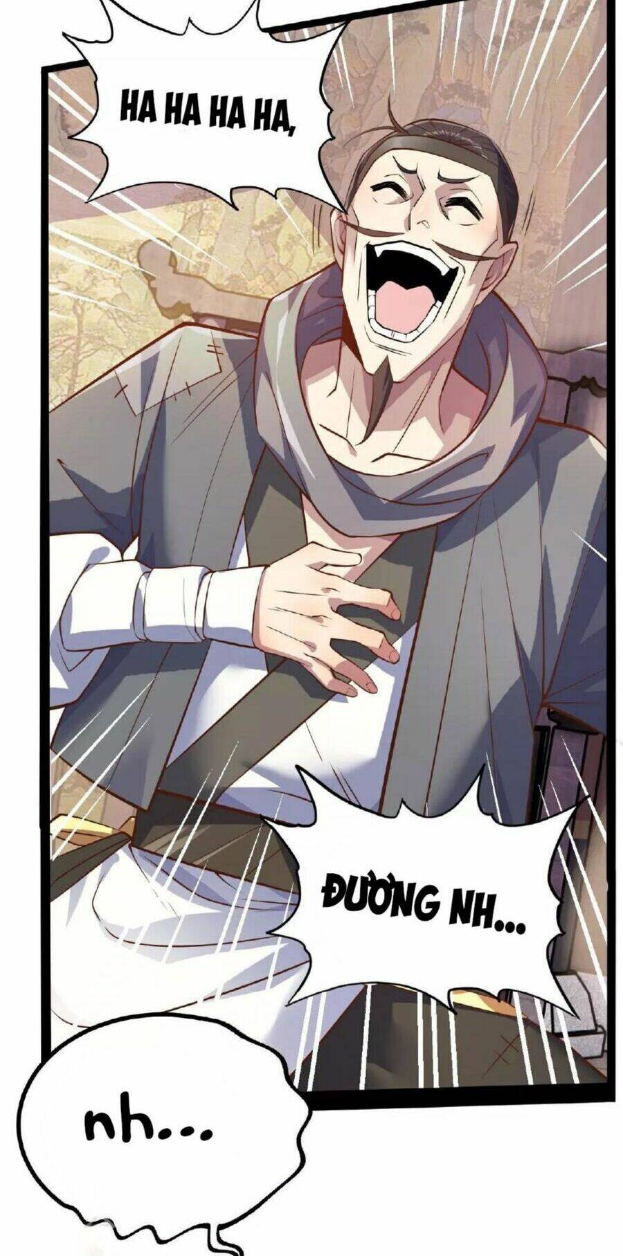 Tiên Võ Đế Tôn Chap 488 - Next Chap 489