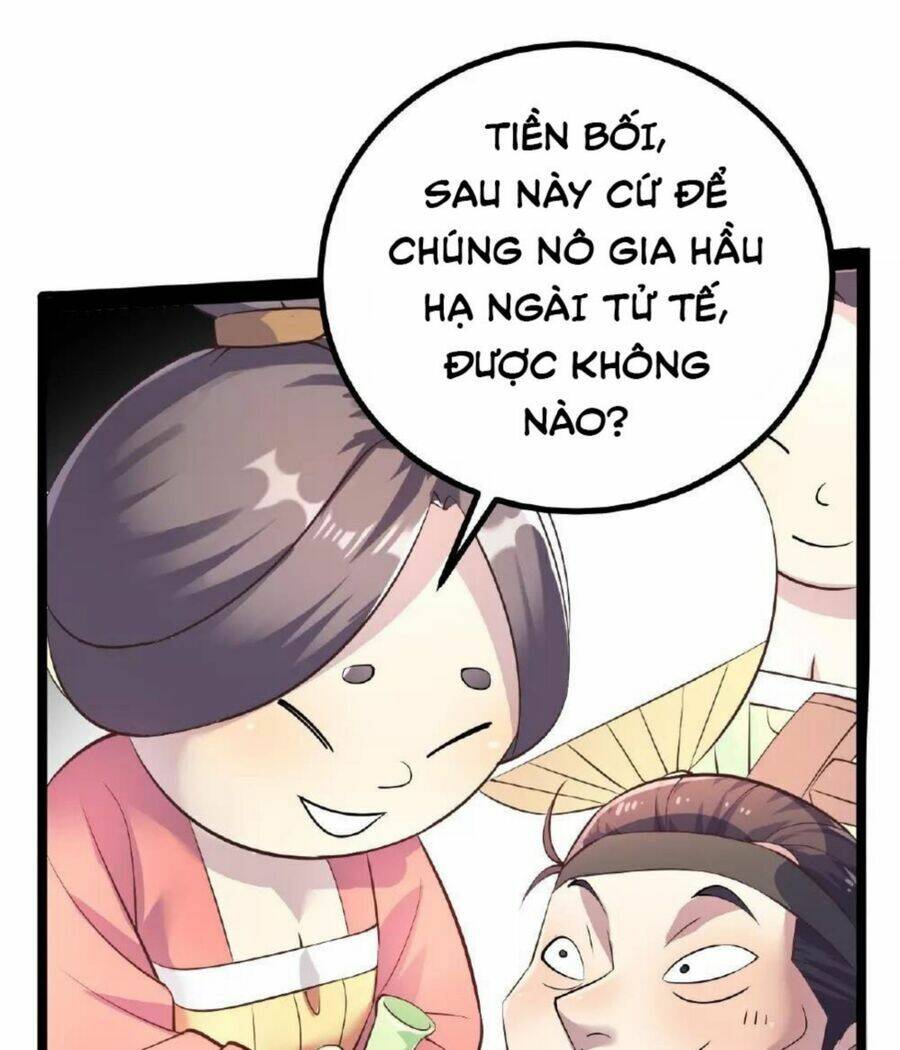 Tiên Võ Đế Tôn Chap 488 - Next Chap 489