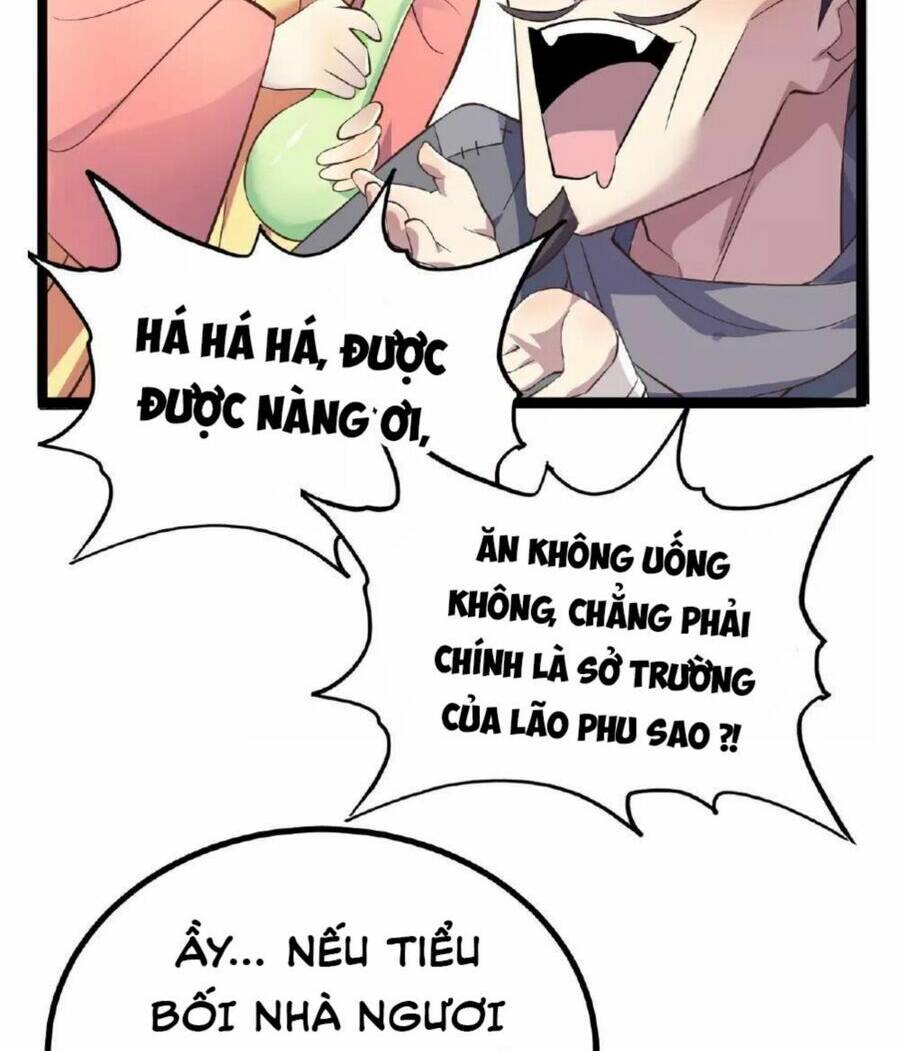 Tiên Võ Đế Tôn Chap 488 - Next Chap 489