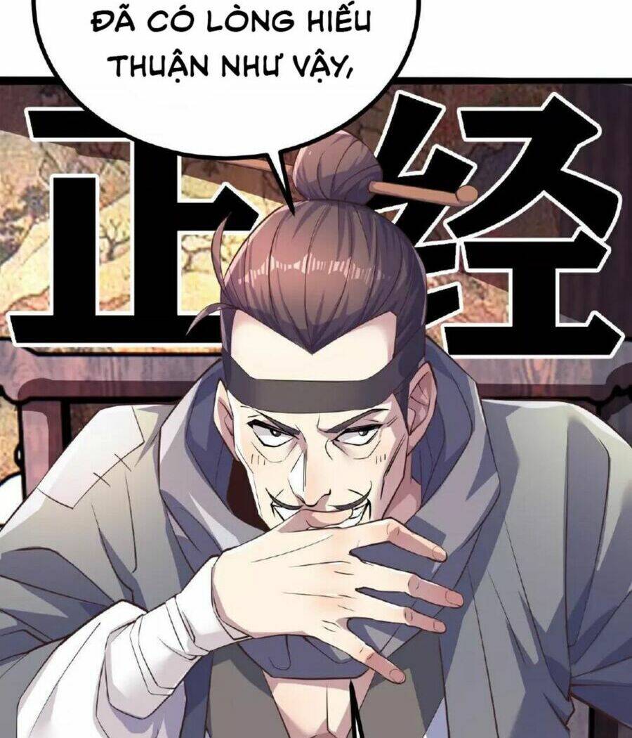 Tiên Võ Đế Tôn Chap 488 - Next Chap 489