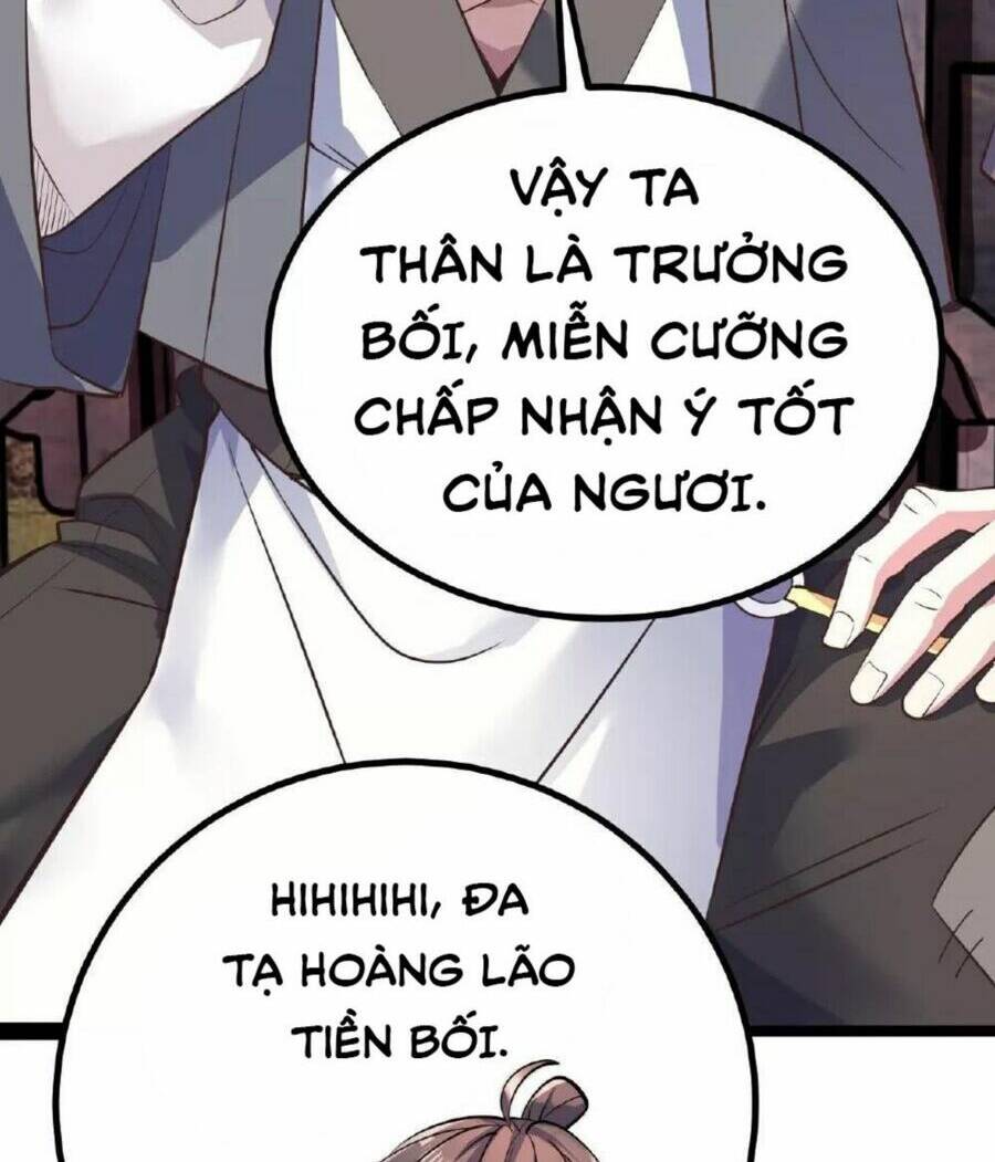 Tiên Võ Đế Tôn Chap 488 - Next Chap 489