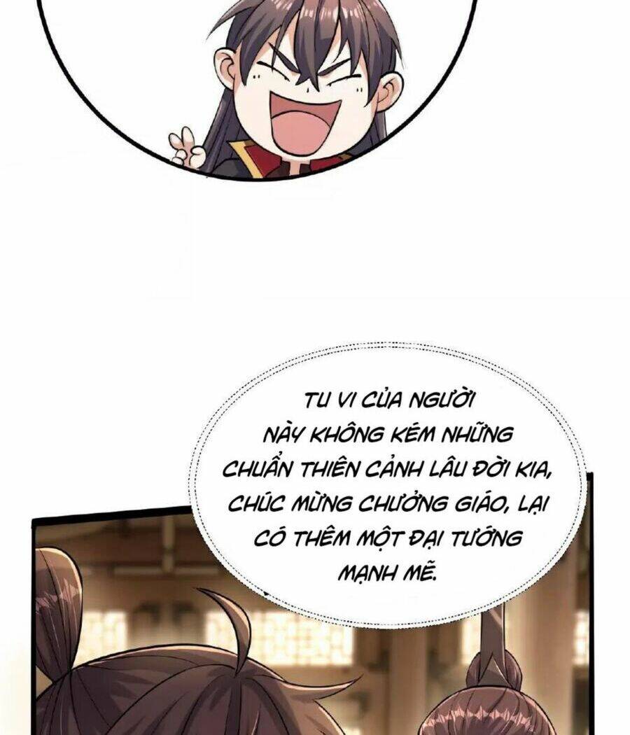 Tiên Võ Đế Tôn Chap 488 - Next Chap 489