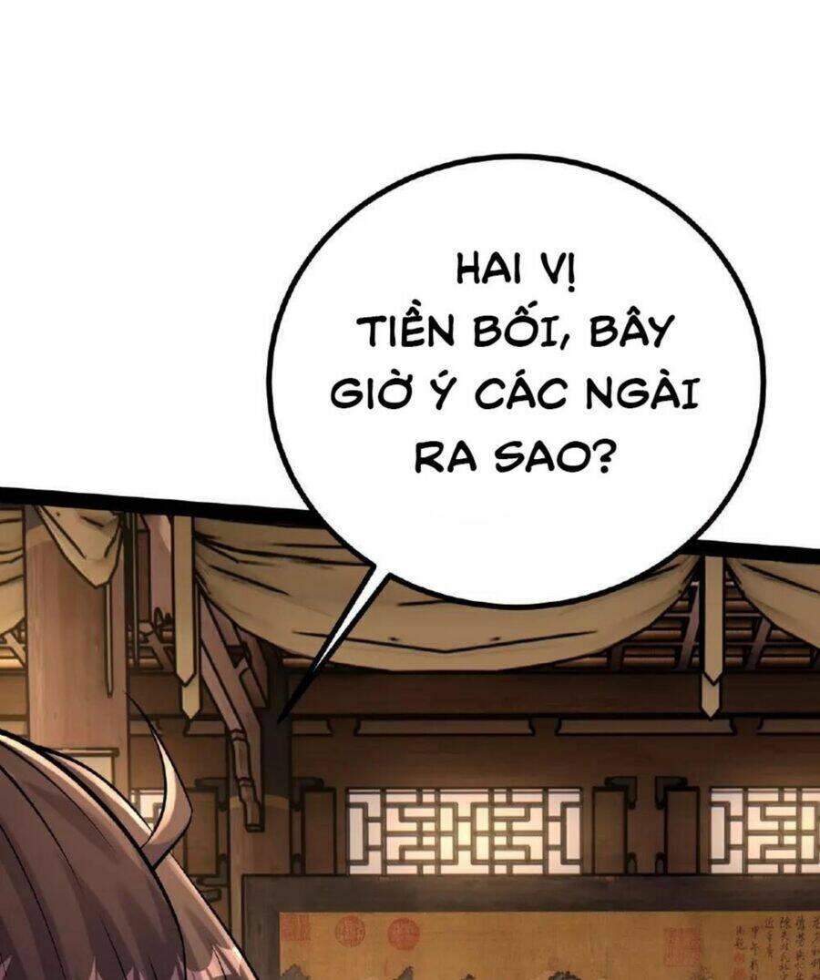 Tiên Võ Đế Tôn Chap 488 - Next Chap 489