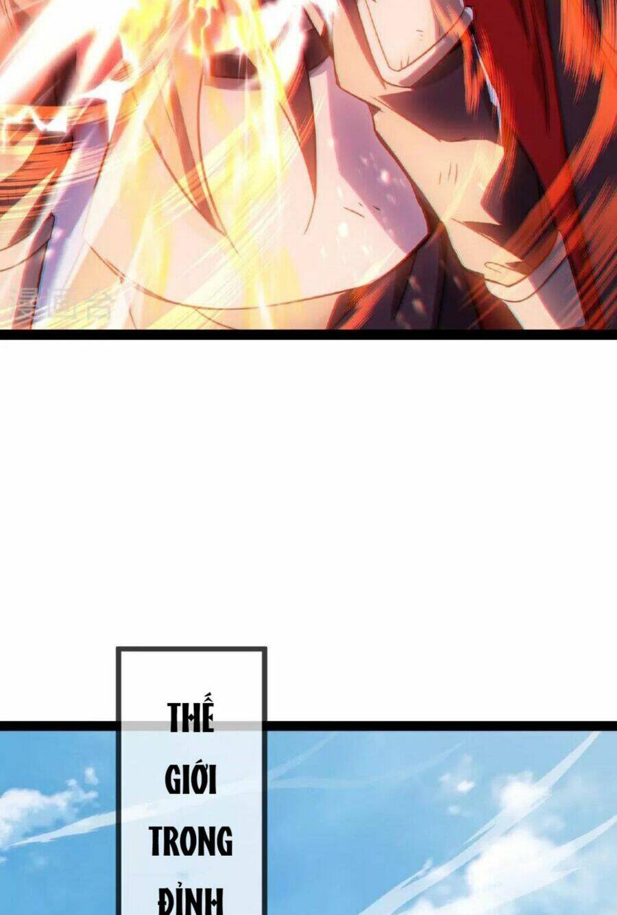 Tiên Võ Đế Tôn Chap 490 - Next Chap 491