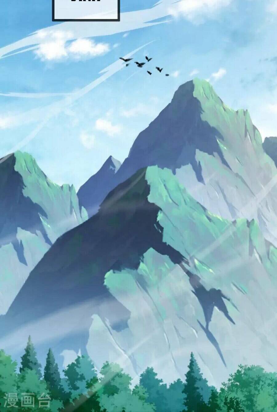 Tiên Võ Đế Tôn Chap 490 - Next Chap 491