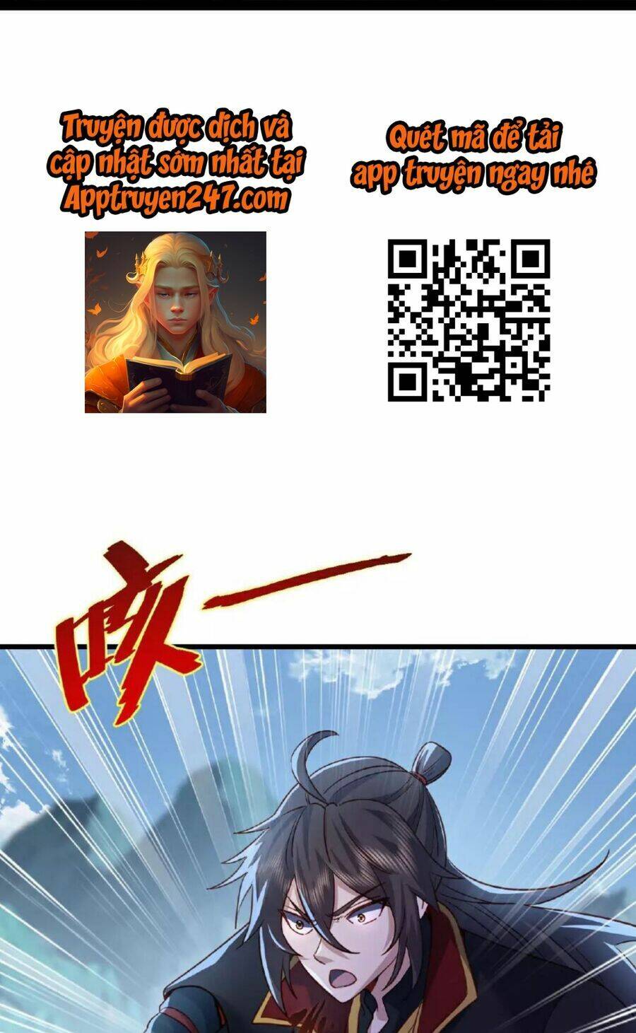 Tiên Võ Đế Tôn Chap 490 - Next Chap 491