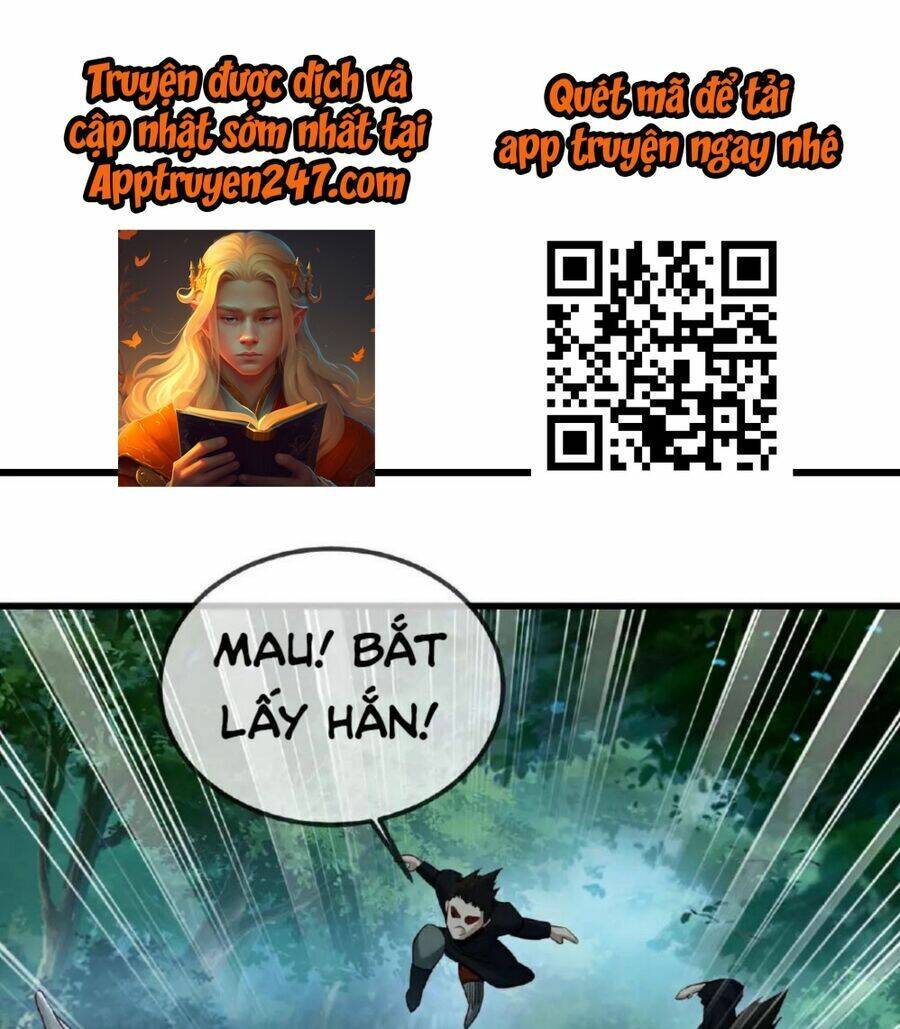 Tiên Võ Đế Tôn Chap 490 - Next Chap 491