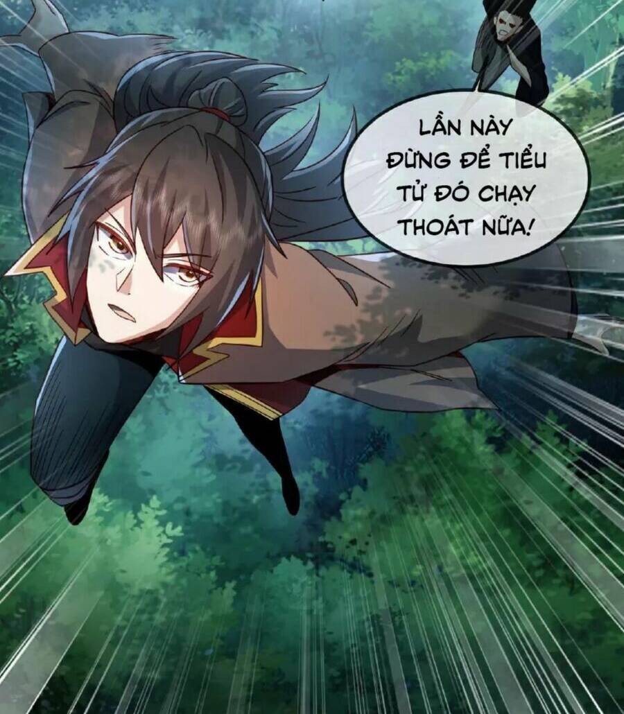 Tiên Võ Đế Tôn Chap 490 - Next Chap 491