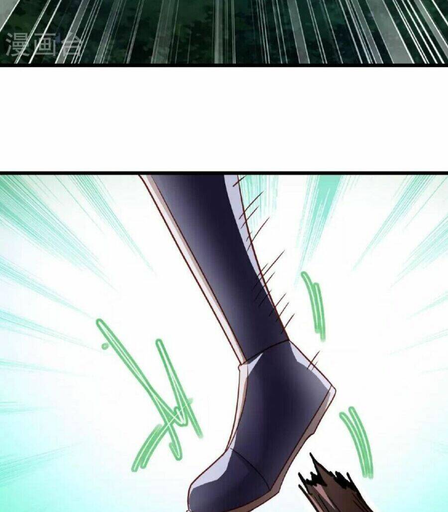 Tiên Võ Đế Tôn Chap 490 - Next Chap 491