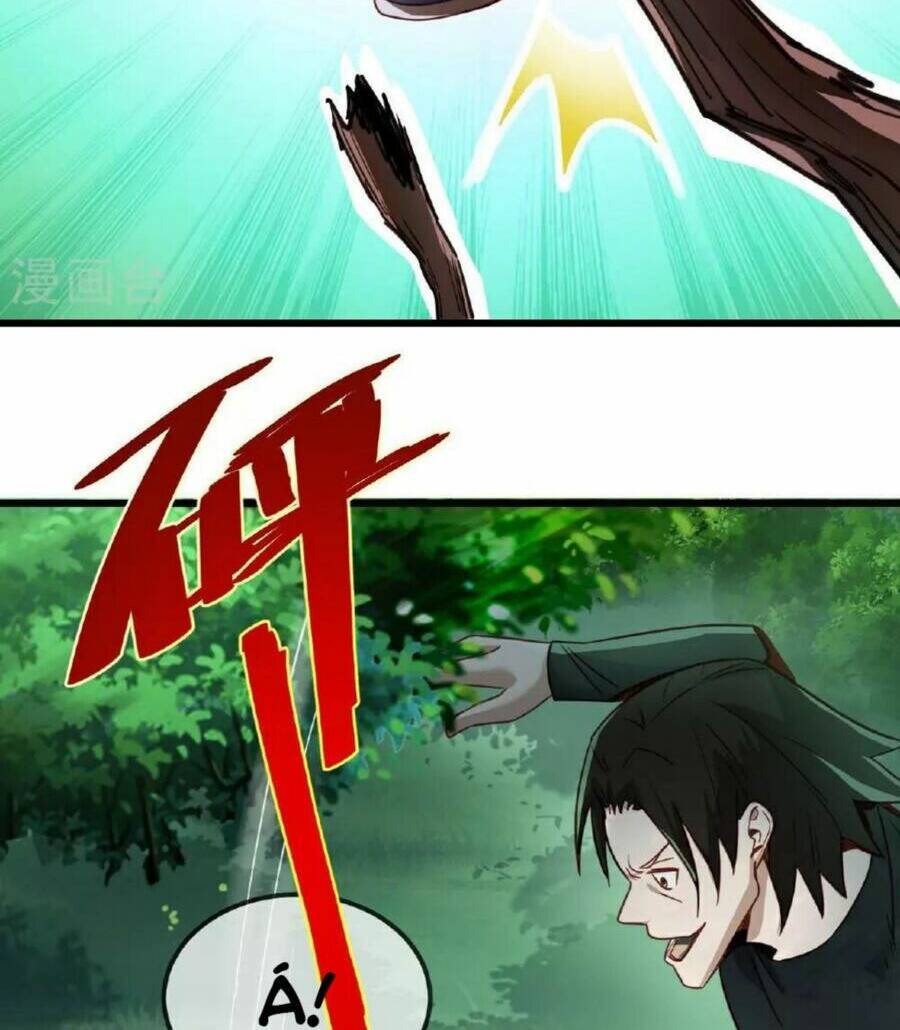 Tiên Võ Đế Tôn Chap 490 - Next Chap 491