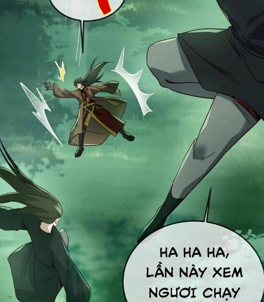 Tiên Võ Đế Tôn Chap 490 - Next Chap 491