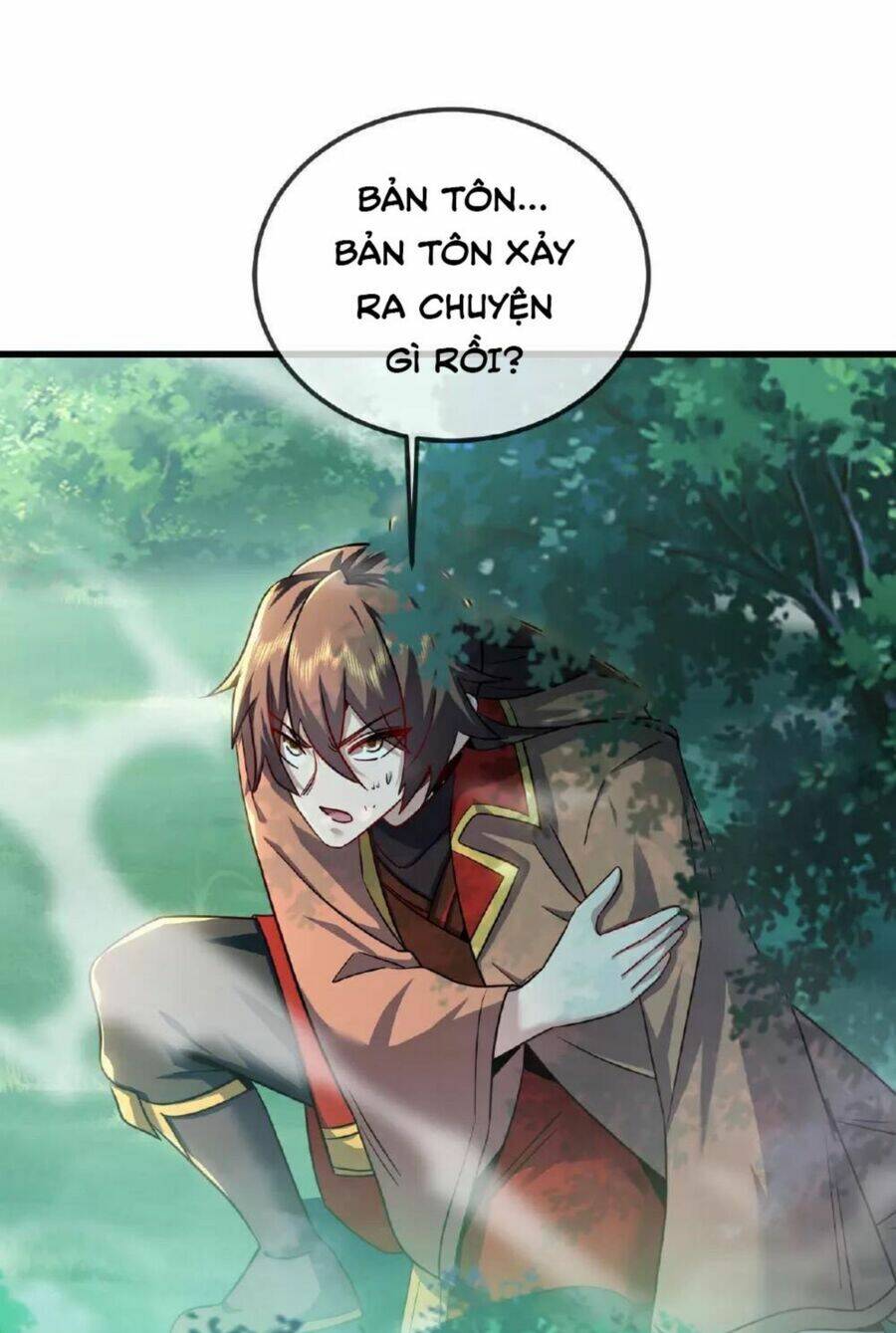 Tiên Võ Đế Tôn Chap 490 - Next Chap 491